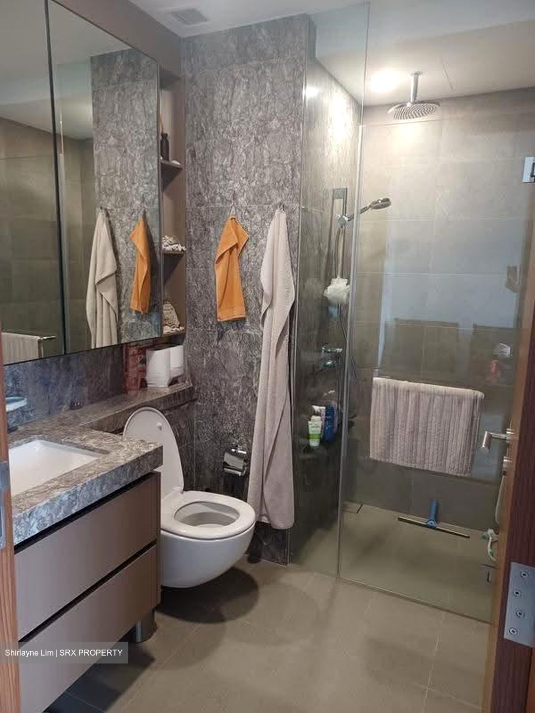 Stirling Residences (D3), Apartment #637432361